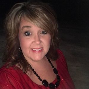 Meet your Posher, Christi